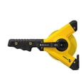 thumbnail image 1 of Stabila Tape Measure Lbm 1000 Steel 50M Cm Metric Scale Open Reel Tape, 1 of 4
