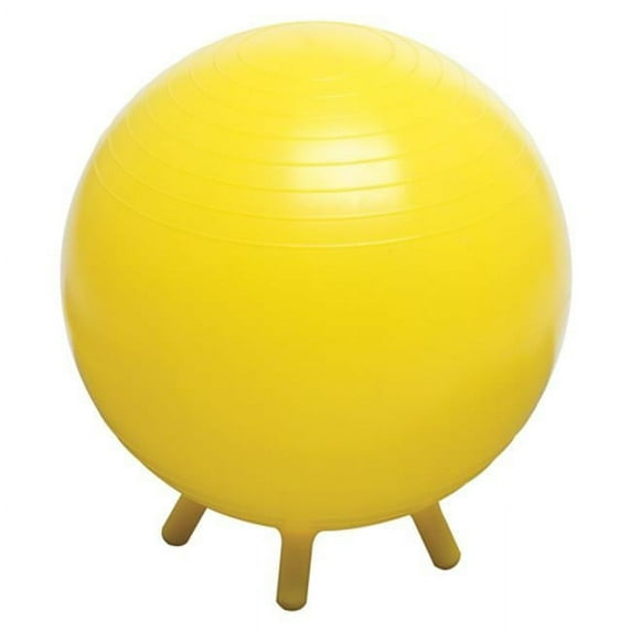 Stability Ball with Feet 65 cm