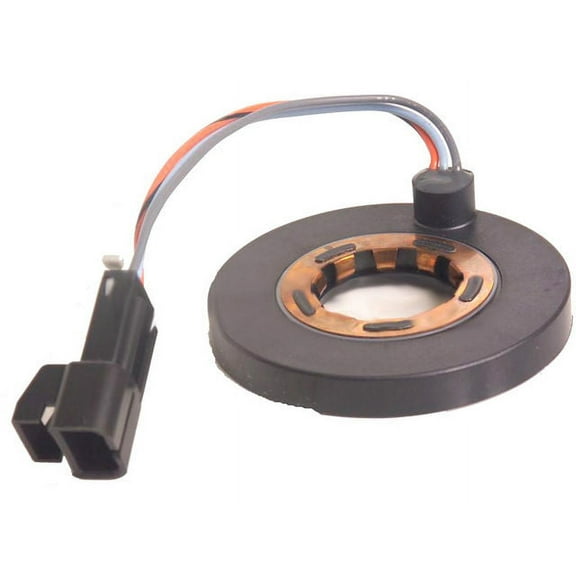 Stability Control Steering Angle Sensor - Compatible with 1995 - 2005 Pontiac Sunfire 1996 1997 1998 1999 2000 2001 2002 2003 2004