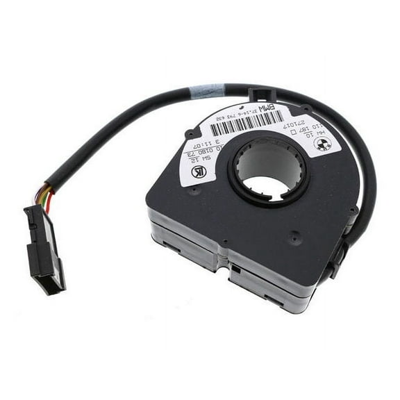 Stability Control Steering Angle Sensor - Compatible with 1997 - 2000 BMW 528i 1998 1999