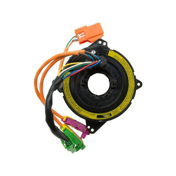 Stability Control Steering Angle Sensor - Compatible with 2001 - 2004 Volvo S60 2002 2003