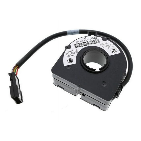 Stability Control Steering Angle Sensor - Compatible with 2001 - 2006 BMW 330Ci 2002 2003 2004 2005