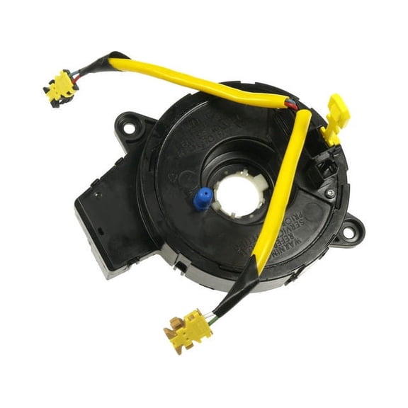 Stability Control Steering Angle Sensor - Compatible with 2001 - 2007 Dodge Grand Caravan 2002 2003 2004 2005 2006