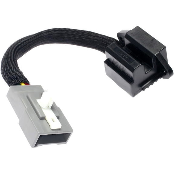 Stability Control Steering Angle Sensor - Compatible with 2001 - 2007 Ford Expedition 2002 2003 2004 2005 2006
