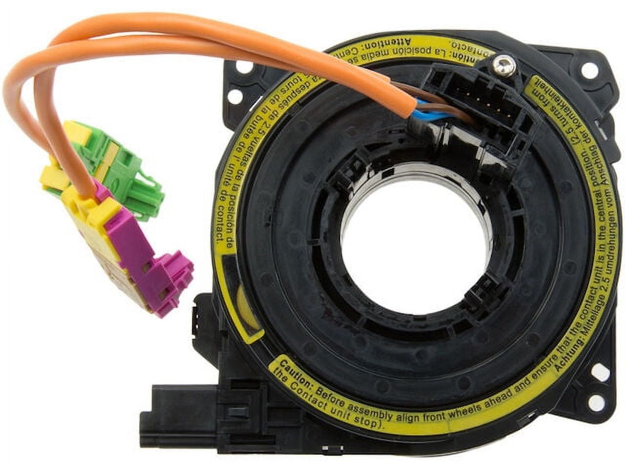 Stability Control Steering Angle Sensor - Compatible with Stability Control Steering Angle Sensor - Compatible with