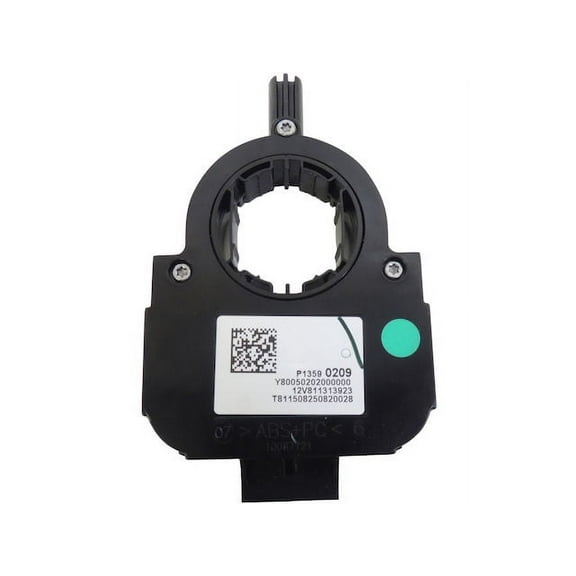 Stability Control Steering Angle Sensor - Compatible with 2015 - 2020 Chevy Suburban 2016 2017 2018 2019