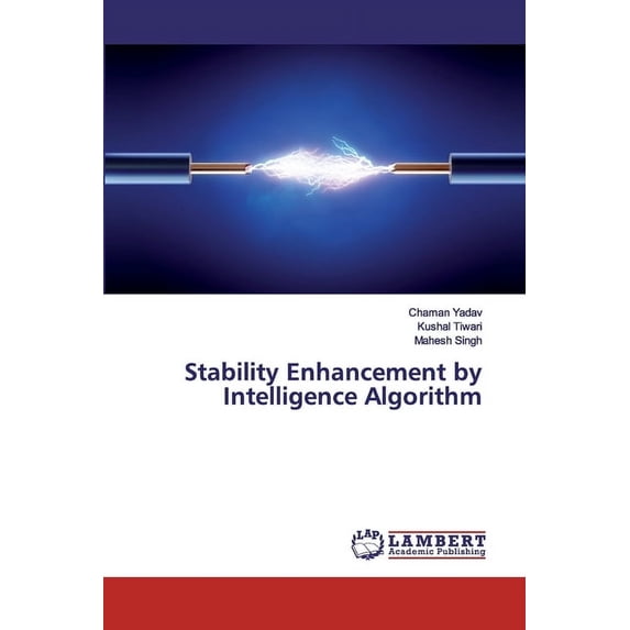 Stability Enhancement by Intelligence Algorithm (Paperback)