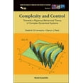 thumbnail image 1 of Stability, Vibration and Control of Syst Complexity and Control, Book 20, (Hardcover), 1 of 1