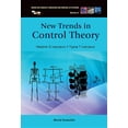 thumbnail image 1 of Stability, Vibration and Control of Syst New Trends in Control Theory, Book 19, (Hardcover), 1 of 1