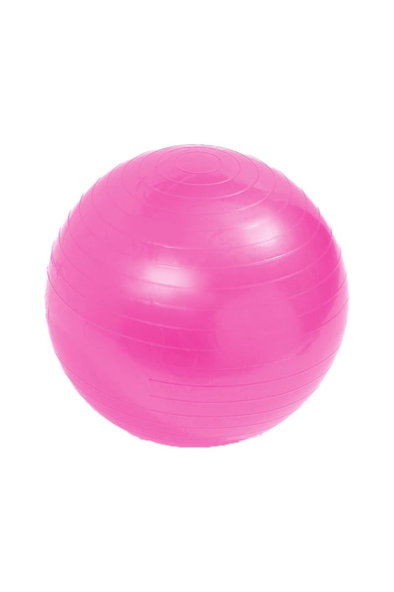 Stability ball, yoga ball, physical core training, balance