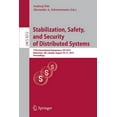 thumbnail image 1 of Stabilization, Safety, and Security of Distributed Systems: 17th International Symposium, SSS 2015, Edmonton, Ab, Canada, (Paperback), 1 of 1