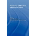 thumbnail image 1 of Stabilization and Structural Adjustment in Poland, (Hardcover), 1 of 1