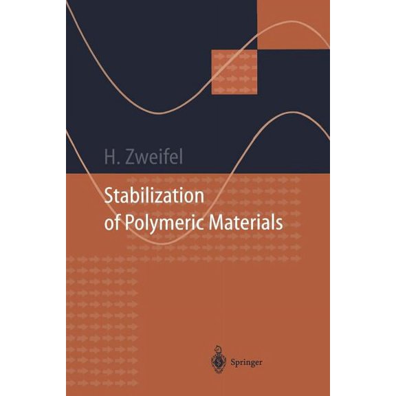 Stabilization of Polymeric Materials