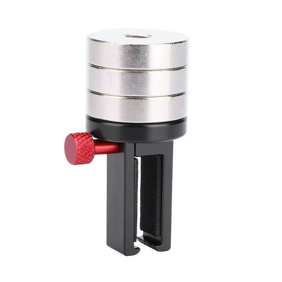 Stabilizer Balance Weights, Flexible To Operate Aluminium Alloy Easy To Install Gimbal Counterweight For Photography Lovers For Most Gimbals