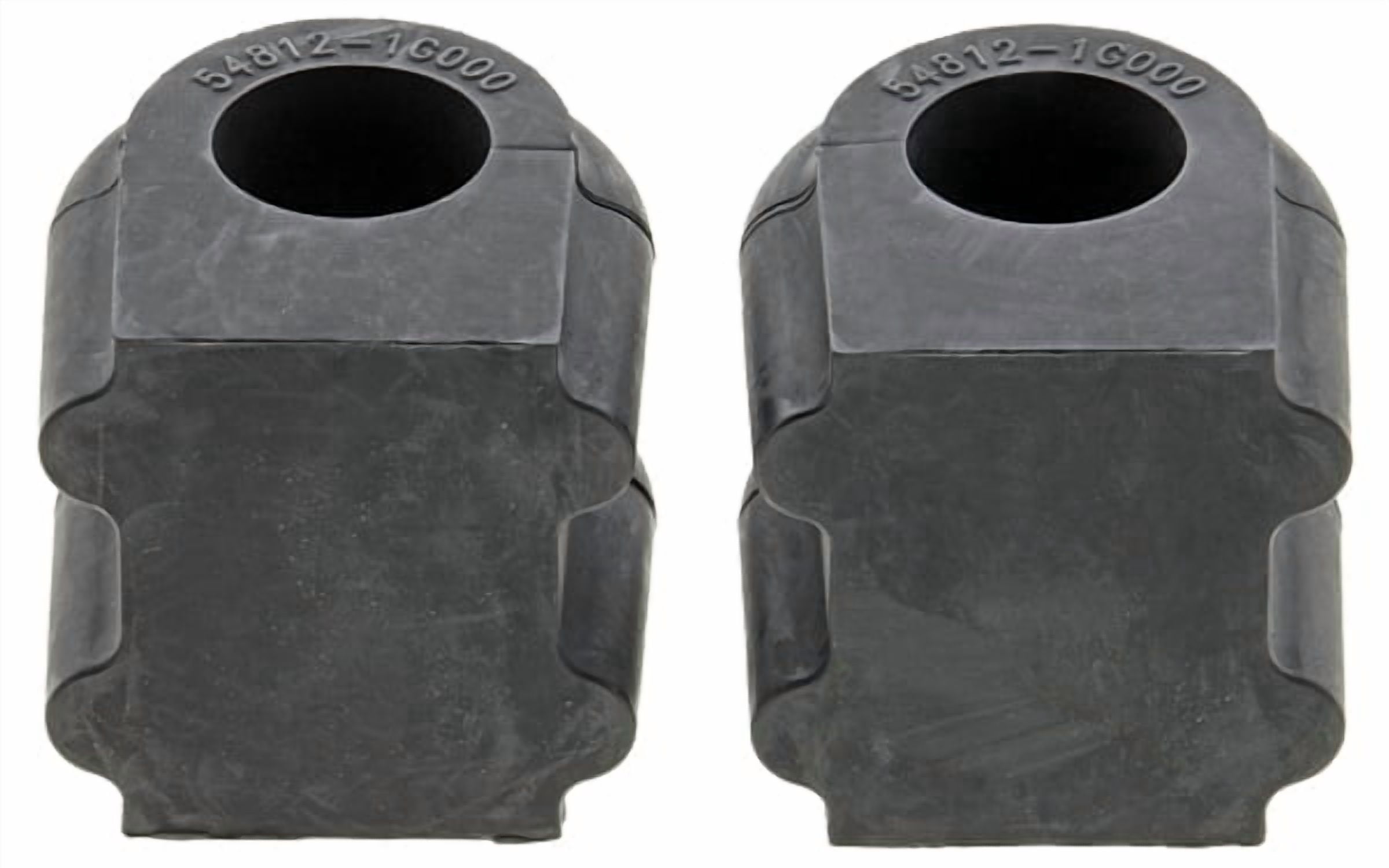 Stabilizer Bar Bushing Ki