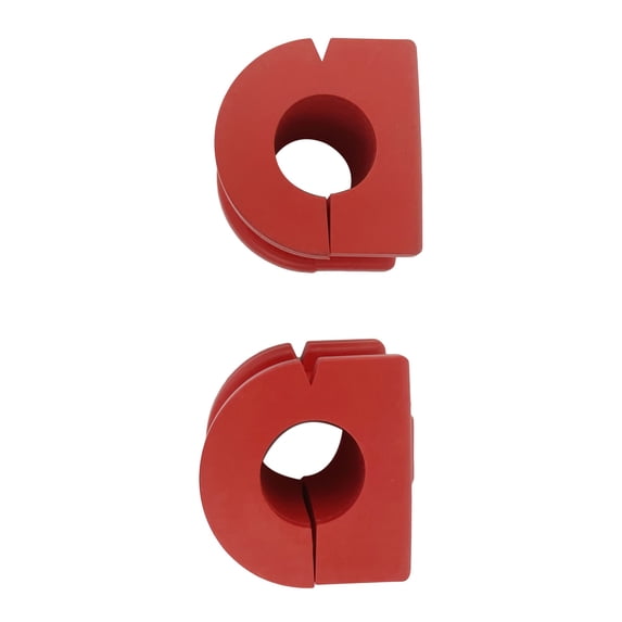 Stabilizer Bar Bushing Kit Front To Frame For 10-17 Equinox GMC Terrain K200334