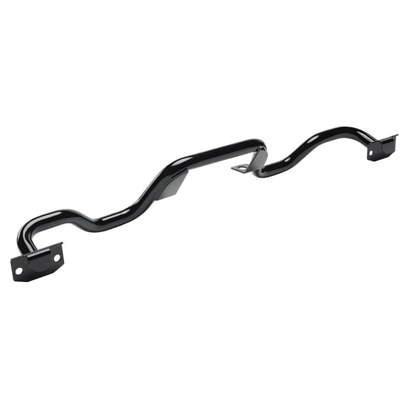 Stabilizer Bar Compatible: Land Rover Range Rover Sport 2018-2022 4WD, Automatic Transmission Front