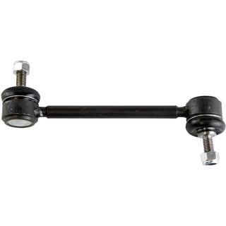 Front Sway Bar Link Kit For Chevrolet Impala 2000-2013 - 2-Piece Set, Direct Replacement