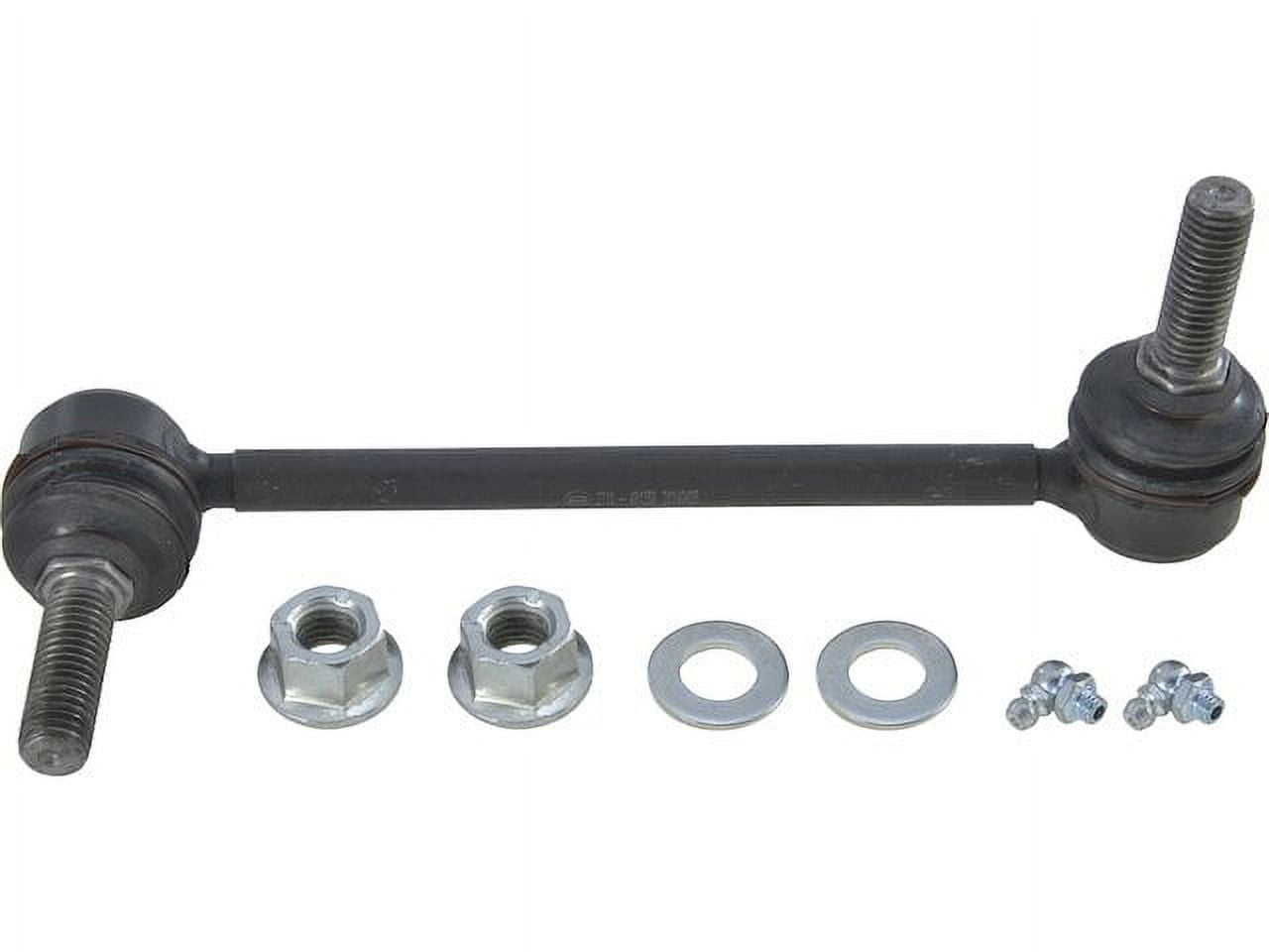 2-Pack Front Sway Bar End Links For RWD Chrysler 300, Dodge Challenger, Charger, Magnum (2005-2019)