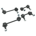 thumbnail image 1 of Stabilizer Bar Link Kit - 4 Piece - Compatible with 1998 - 2002 Honda Accord 1999 2000 2001, 1 of 2