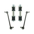 thumbnail image 1 of Stabilizer Bar Link Kit 4 Piece - Compatible with 2000 - 2004 Nissan Xterra 2001 2002 2003, 1 of 2