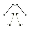 thumbnail image 1 of Stabilizer Bar Link Kit 4 Piece - Compatible with 2002 - 2006 Mini Cooper 2003 2004 2005, 1 of 2
