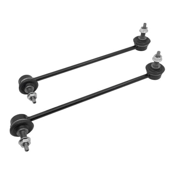 Stabilizer Bar Link Kit - Compatible with 2003 - 2006 Mercedes-Benz CLK500 2004 2005