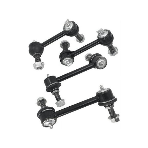 Stabilizer Bar Link Kit - Compatible with 2005 - 2009 Saab 9-7x 2006 2007 2008