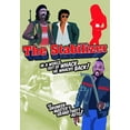 thumbnail image 1 of Stabilizer (DVD), Troma, Action & Adventure, 1 of 1