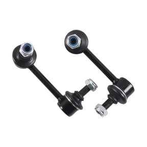 Stabilizer Link Noise Reducing Design Enhanced Vehicle Control Stainless Steel Construction 52321S9A003
