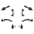 thumbnail image 1 of Stabilizer Links Tie Rods Lower Ball Joints Fits For 96-01 Acura RL 3.5L 8pc, 1 of 6