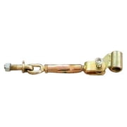 Stabilizer / SWAY Stay CHAINS 3 Point Hitch Kubota Iseki - Single