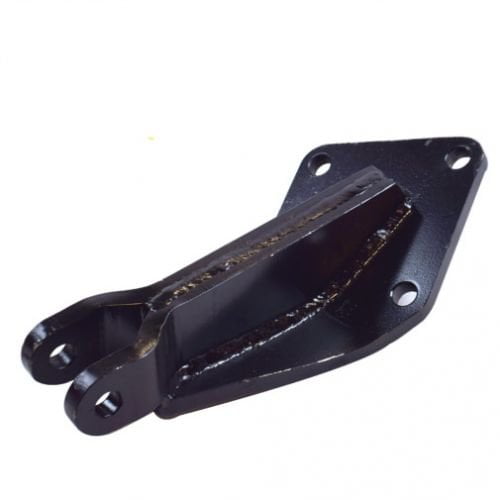 Stabilizer Support - Right Hand fits New Holland TM125 TM150 TM135 TM115 T6030 TM165 T6050 T6070 fits Case IH Puma 165 Puma 125 Puma 140 fits Ford