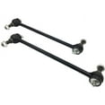 thumbnail image 1 of Stabilizer Sway Bar Link Kit - Set of 2 - Compatible with 2003 - 2005 Honda Pilot 2004, 1 of 2