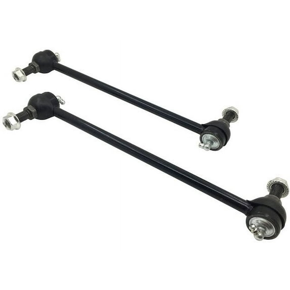 Stabilizer Sway Bar Link Kit - Set of 2 - Compatible with 2003 - 2005 Honda Pilot 2004