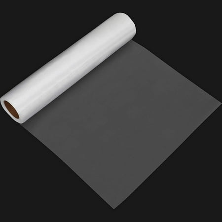 Stabilizer for Embroidery 20 Yards Water Soluble Stabilizer for Embroidery, Dissolvable Embroidery Stabilizer
