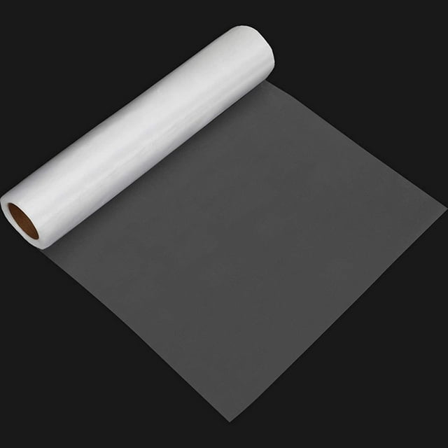 Stabilizer for Embroidery 20 Yards Water Soluble Stabilizer for