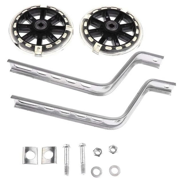 Stabilizer wheels Universal Child Bike Wheels Auxiliary stab Training