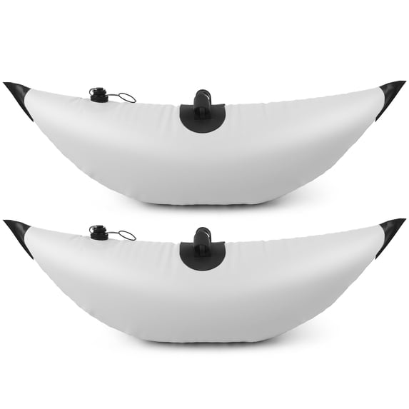 Stabilizers Kayak Outrigger Kit Kayak Stabilizers For Fishing Boat Canoes Kayaks