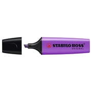 Stabilo Boss Original Highlighter Lavender