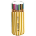 thumbnail image 1 of Stabilo Point 88 Pens, Zebrui, 20 Pens Per Set, Pack Of 2 Sets, 1 of 5