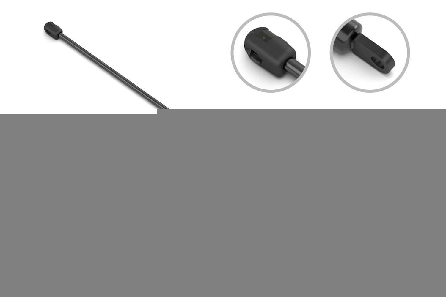 Stabilus 2B-397413 Liftgate Lift Support