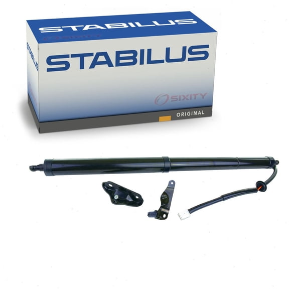 Stabilus 2Q-587509 Tailgate Pull Down Motor