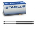 thumbnail image 1 of Stabilus 3B-163242 Hatch Lift Support, 1 of 3