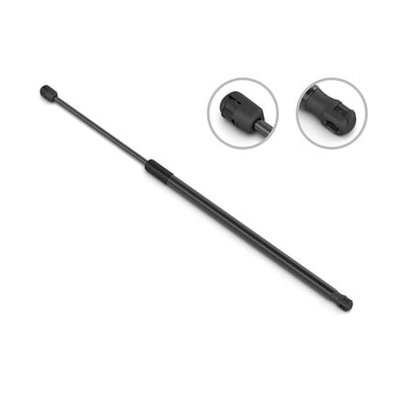 2 pc Stabilus 3B-002433 Hood Lift Supports