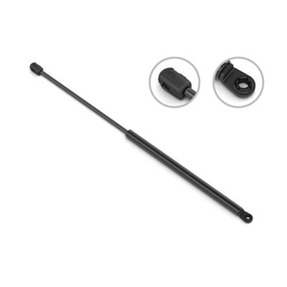 Stabilus 4B-251707 Back Glass Lift Support