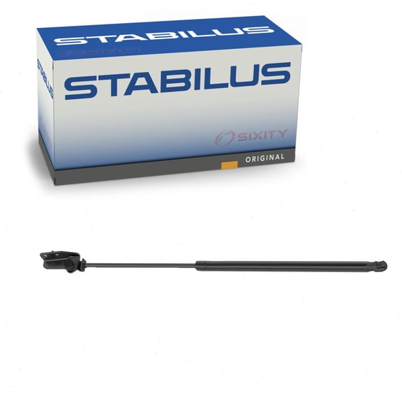 Stabilus 4B-9617VE Hatch Lift Support