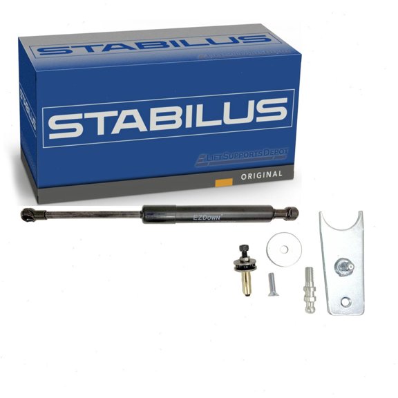 Qty 1 new made by Stabilus 5Z-439091 Tailgate Lowering Kit Fits Some Compatible with Gm Vehcles See Listing