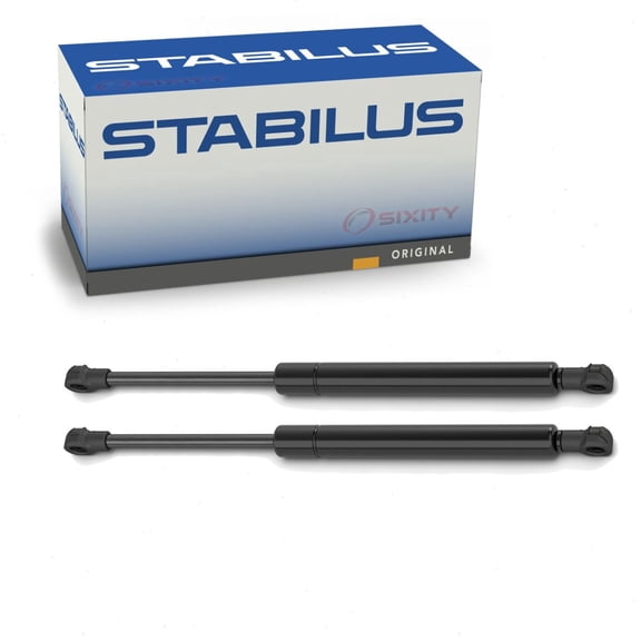 Stabilus 6B-027088 Deck Lid Lift Support