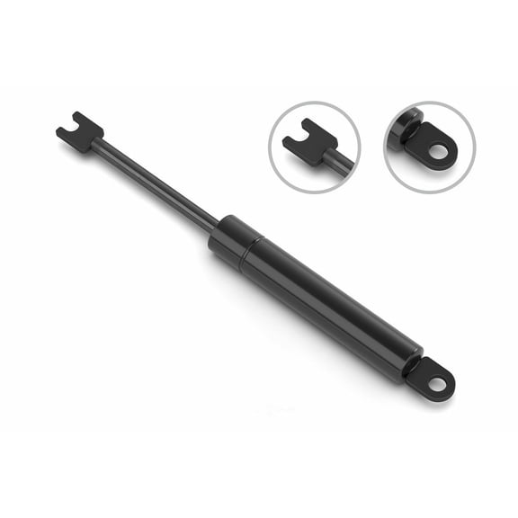 Stabilus 6B-128848 Seat Adjustment Strut